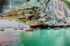 Du Lịch Biển Đảo